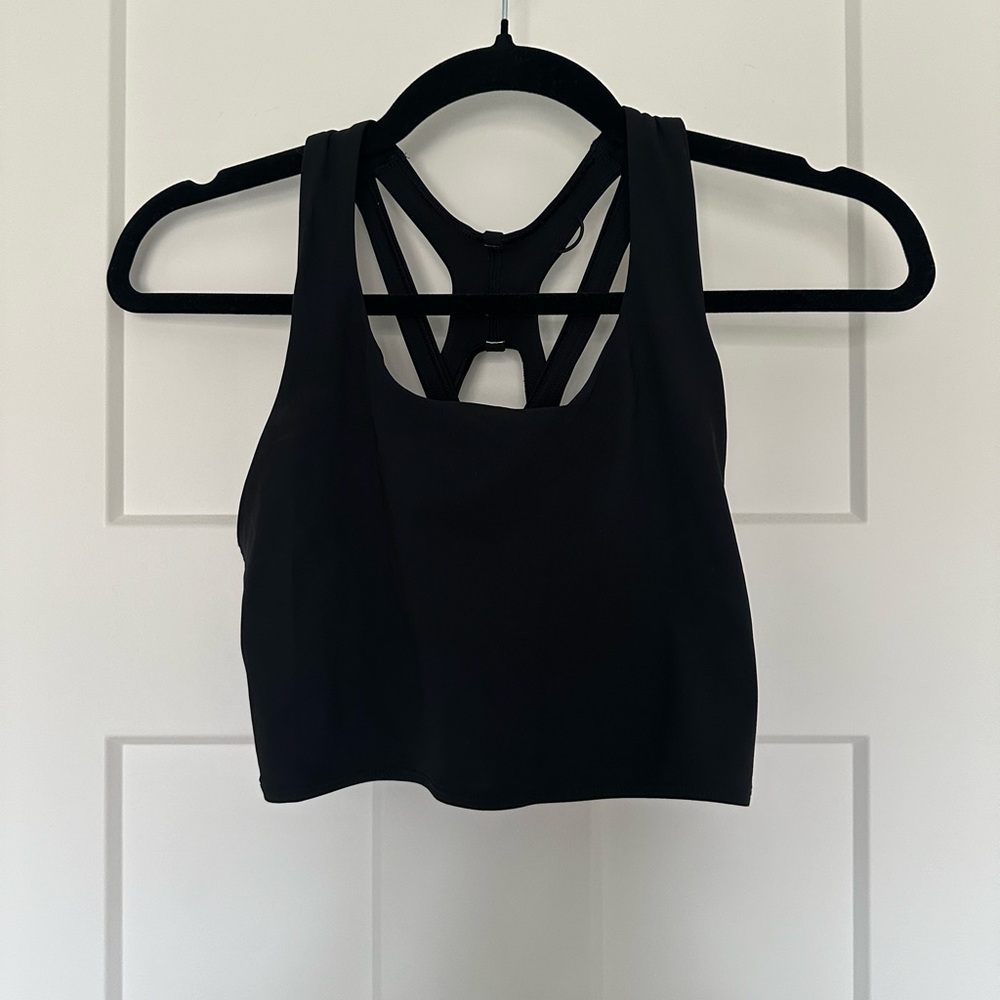 Lululemon Stash It Bra Size 4